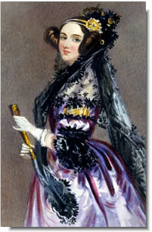 Ada Lovelace