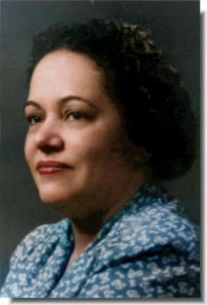 Lucy Franks-Drummond