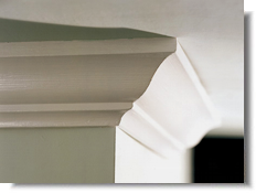 Fine Finish Carpentry