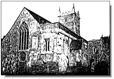 Church of St. Laurence