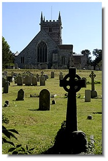 Church of St. Laurence