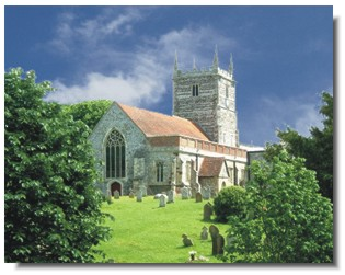 Church of St. Laurence