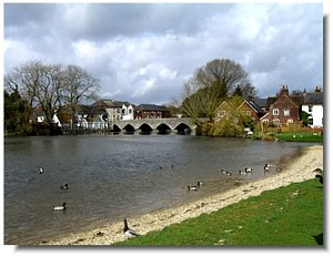 Fordingbridge