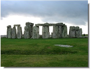Stonehenge