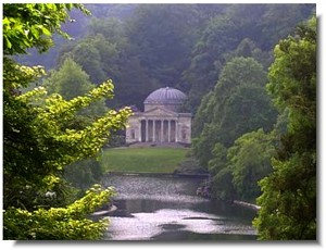 Stourhead Grounds